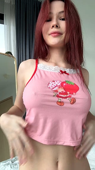 Big Tits Reveal: Why I Love Older Guys'
