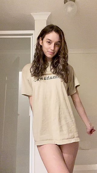 Small Boobs: Fuckable or Not? Amateur, Big Tits, and More!'