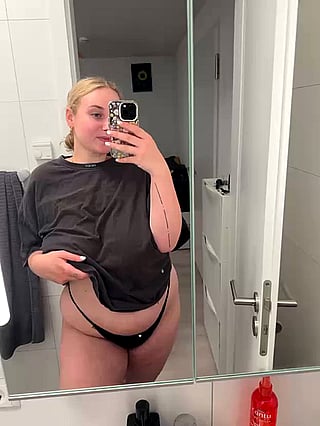 Chubby Moms: A Turn-On for Some?'