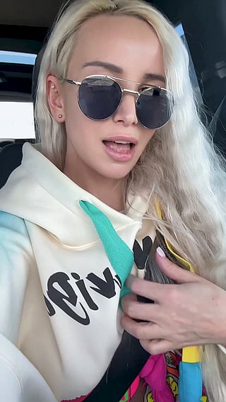 Big Tits, Little Mischief: A Fun Amateur Video'