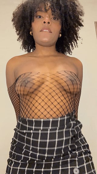 Cum-worthy Tits: A Sizzling Video'