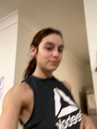 Small Tits, Big Titties: My Perfect Amateur Moment'