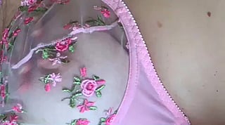 Hard nipples and big tits: Amateur girl plays with her boobs'