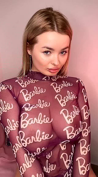 Hot Titty Drop: A Homemade, Solo, Tits, Titty Drop Adventure'