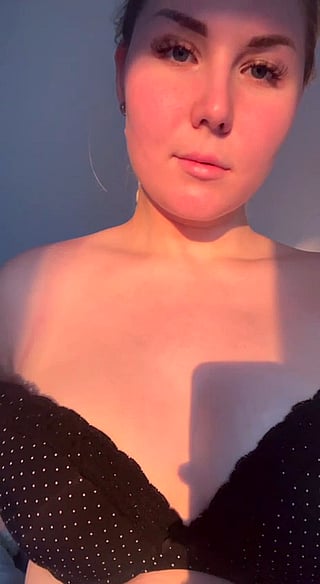 Small Swedish Boobies: A Brunette, Latina, and Natural Tits Showcase'