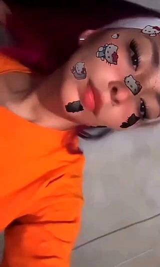 Teen Drop: Big Tits and Titty Drops'