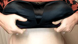 Hot Summer Bikini Pants'