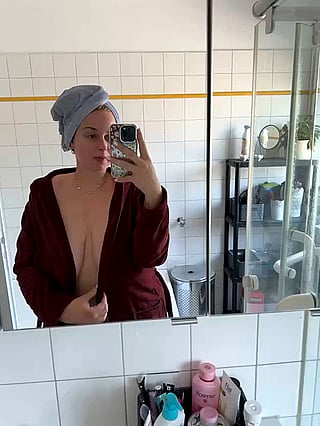 Big Tits MILF: If Heaven Had a Shape, It Would Be These'