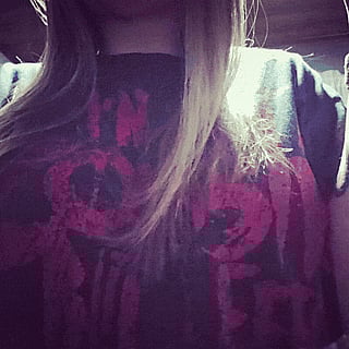 I Love This Shirt Because It's Perfect for a Reveal'