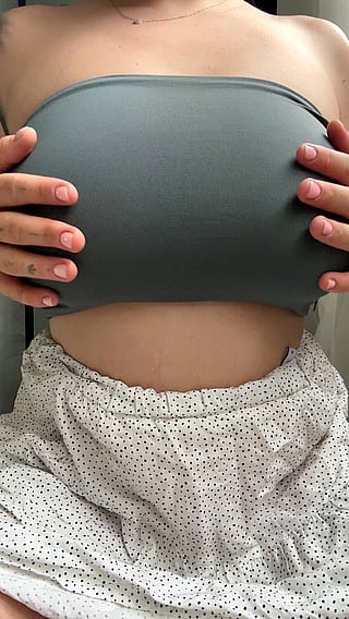 Drop Your Tits and Let Them Swing: An Amateur's Guide to Titty Drops'