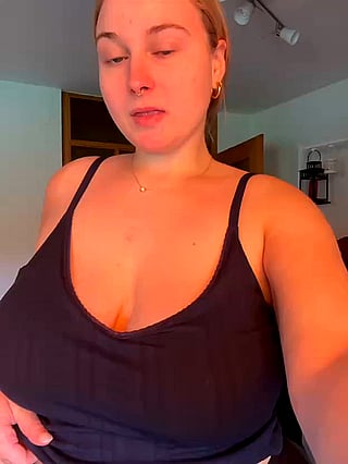 Meet the MILF with the MASSIVE pair of tits!'