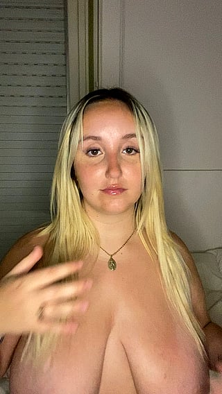 Can You Take It?: A Blonde Woman's Exploration of Her Boundaries'