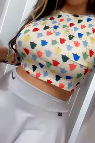 My Beautiful and Sexy Tits'
