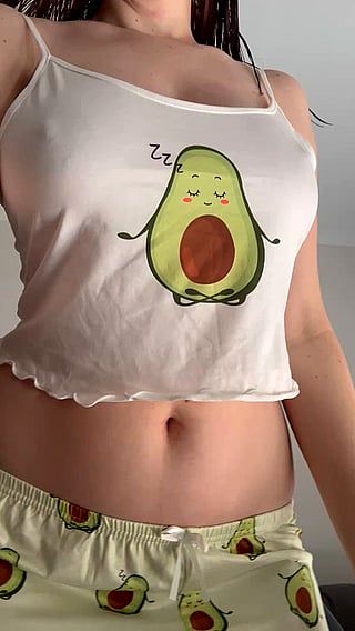 Getting Pregnant Again: A MILF's Amateur Titty Video'