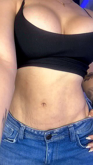 Reveal My Body: Enjoy the Show!'