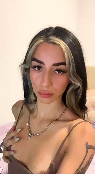 Perfect Boobs Out Combo: OnlyFans Teen Tits'