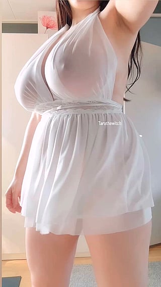 Big Tits Boobs Tits: The Perfect Outfit for Woodland Frolicking'