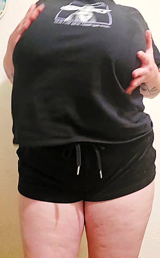 I'm a Slave for You: Big Tits, Boobs, and Titty Drops'
