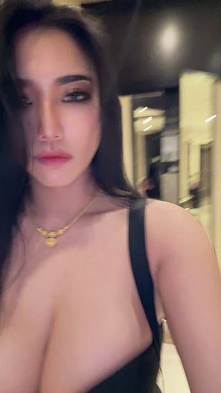 Asian Big Tits First Date Bathroom Video'
