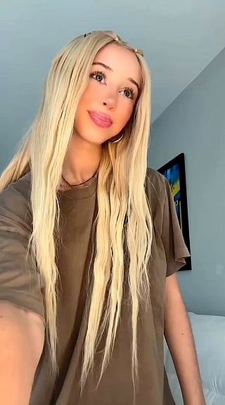 Watch for the Bounce or the Booty: Teen OnlyFans Video'