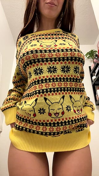 Pika Pika Boobies Drop: Big Tits, Natural Tits, Tits, Titty Drop'