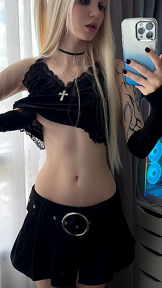 Soft Nipples Reveal: Amateur, NSFW, Reveal, Tits'