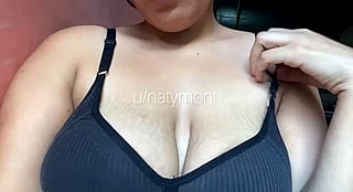 Latina MILF Tits: The Best in Town'