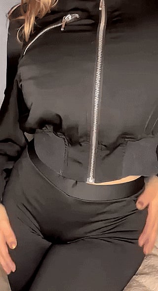 Mommy's Tits Are the Best Kind'