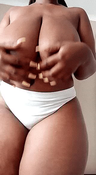 Watch Me, Baby: A Sizzling Hot Video'