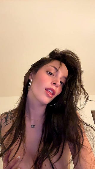 Real C Cup Boobs: The Best Tits Are Natural'