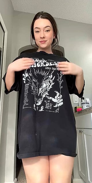 Me and my Assets: A Titty Fest'