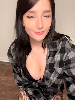 Big Tits OnlyFans: Are Mine Big Enough for You?'