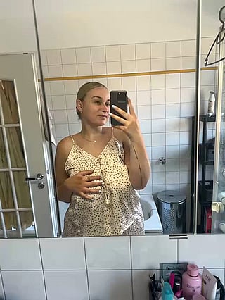 Big Tits MILF Tits: I Want to Feel Your Tongue on My Tits'