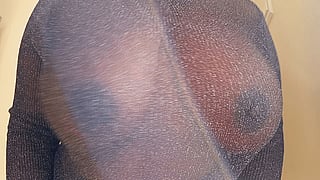 Tits Out: How Mornings Are Improved with Naked Breasts'