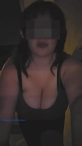 Pulling Big Tits Out in Public: An Exhibitionist's Thrill'