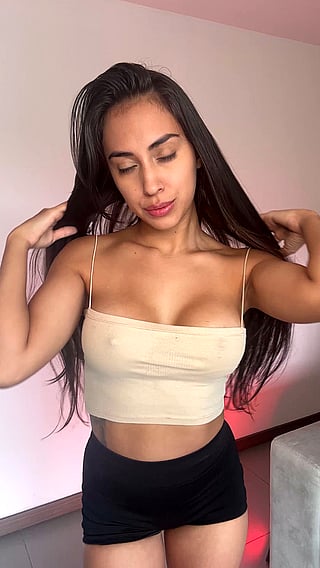 I Wanted to Tease Now I'm Aching: A Sultry Video'