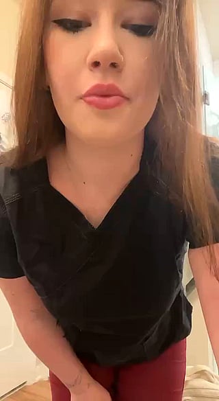 Nurse Boobs: A Sizzling Hot Video'