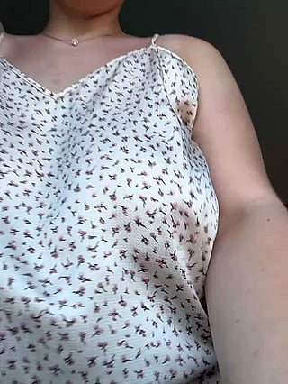 Ride Me Hard and I'll Show You My Tits'