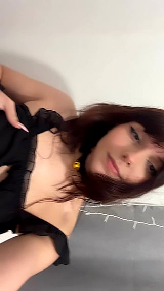 Small Tits or Big Tits: Which Turns You On More?'