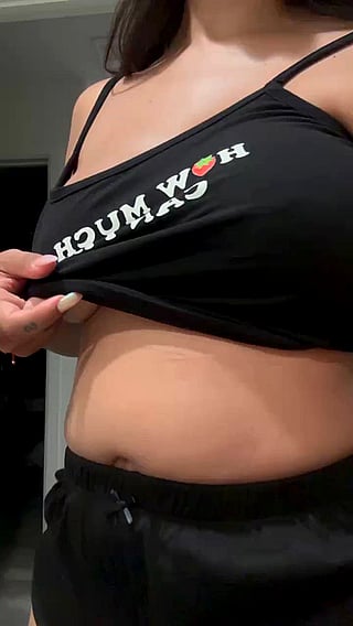 Stacked Naturals: The Easiest Way to Get a Boner'