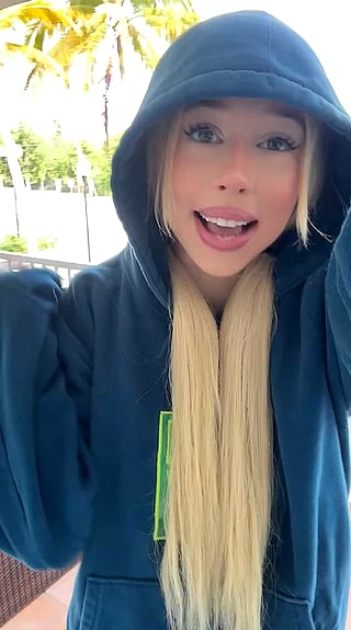 Titty Drop: Caught Flashing Again... Oops Drop'