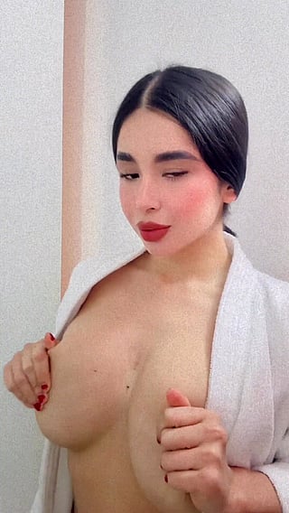 Never Get Tired of My Tits: A Sassy Video'
