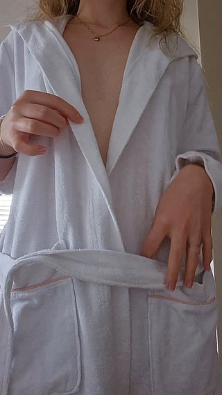 Brighten Your Day with a Little Boob Action'