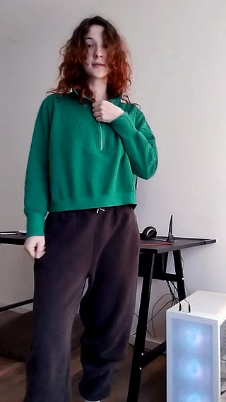 Bounce Your D*ck in My P*ssy: My Offer'