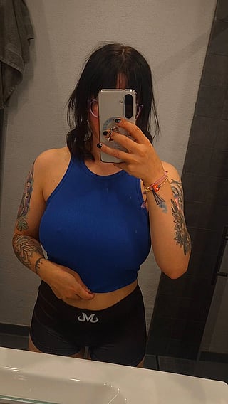 Big Tits Drop: My Kind of Bracelet Smile'