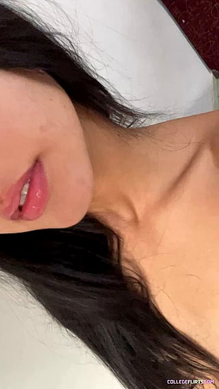 Isabela's College Fuckdoll Adventure: Horny & Ready for You