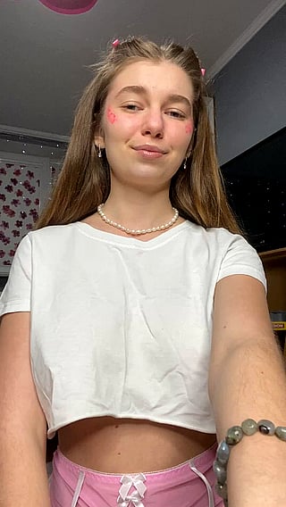 Sweet Titty Drop: No Silicone, Just Natural Boobs'