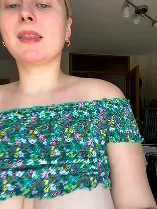 Big Tits MILF: Why Have a Snack When You Can Have the Full Meal?'