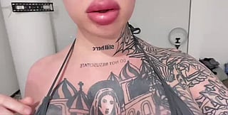 Big Tits, Boobs, Tits: I Hope You Find Them Cutie'