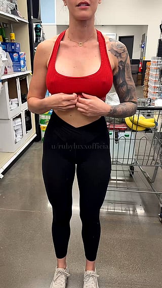 Cheer Up, Monday Sucks: Big Tits and OnlyFans'